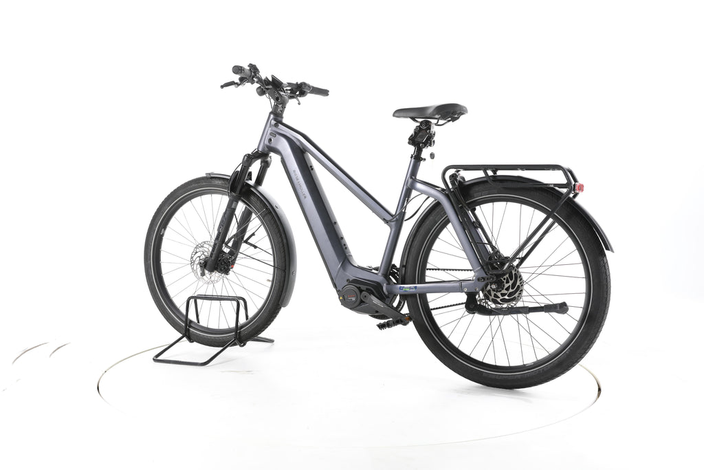 Riese & Müller Charger4 Mixte GT vario City E-Bike - Image 8