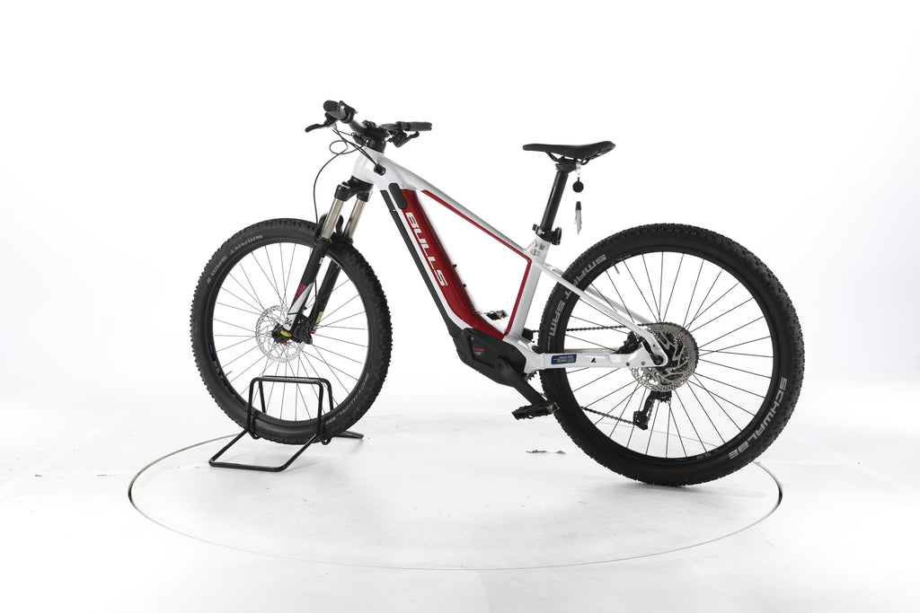 Bulls E-Stream EVA 1 E-Bike - Image 8