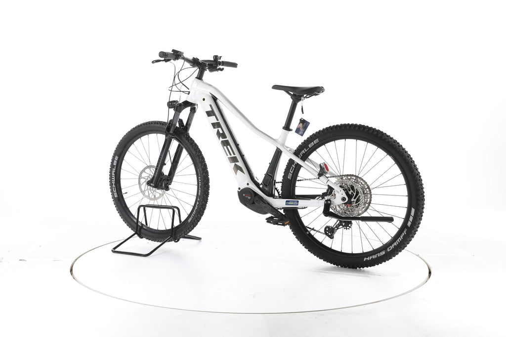 Trek Powerfly 5 E-Bike - Image 8