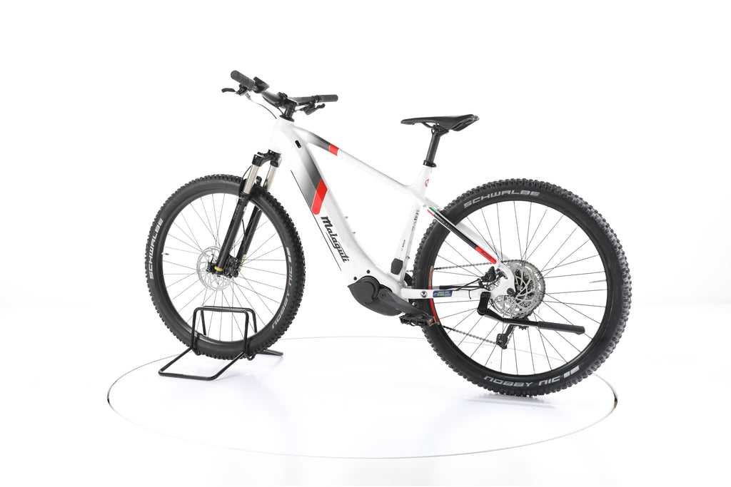 Malaguti Brenta HT 5.0 E-Bike - Image 8