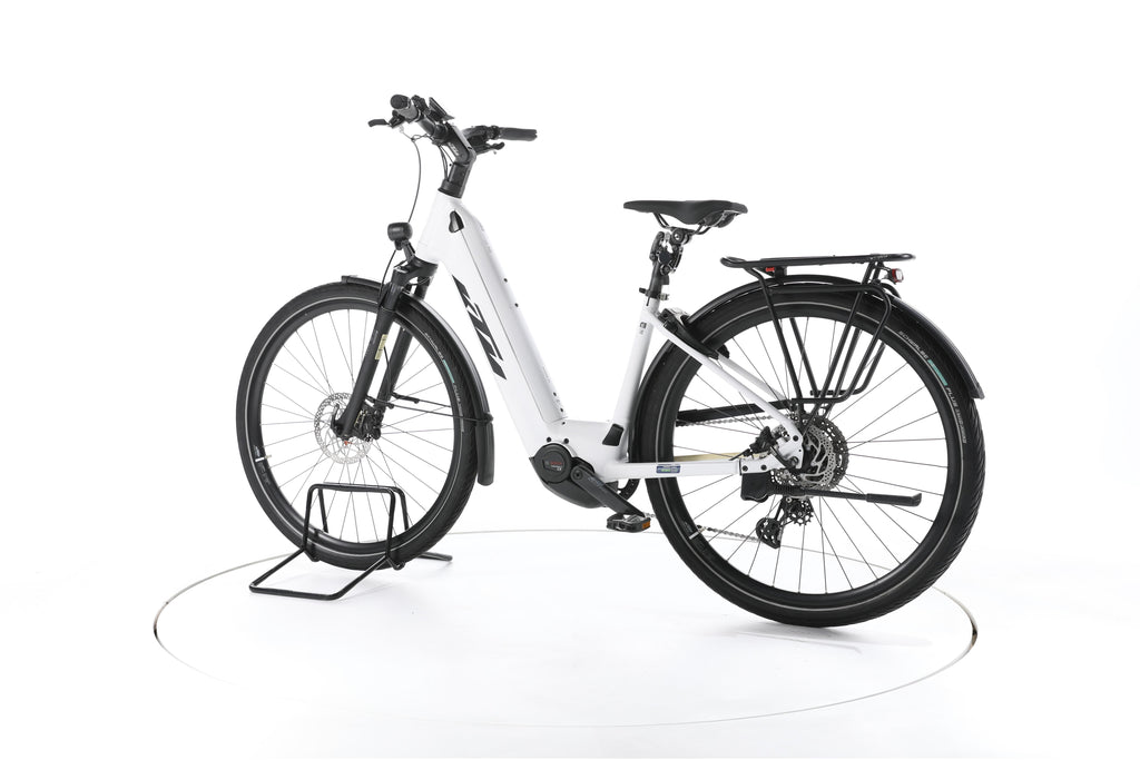 KTM ZEG CENTO 10 PLUS Trekking E-Bike Tiefeinsteiger - Image 8
