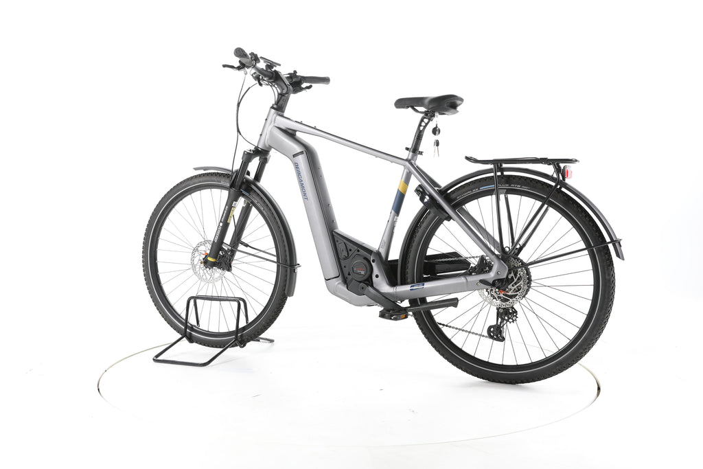 Bergamont E-Horizon SUV Trekking E-Bike 2023 - Image 8
