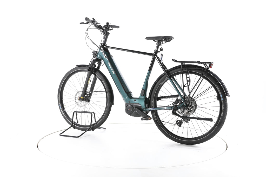 Kreidler Vitality Eco 7 Sport CX+ Trekking E-Bike 2024 - Image 8