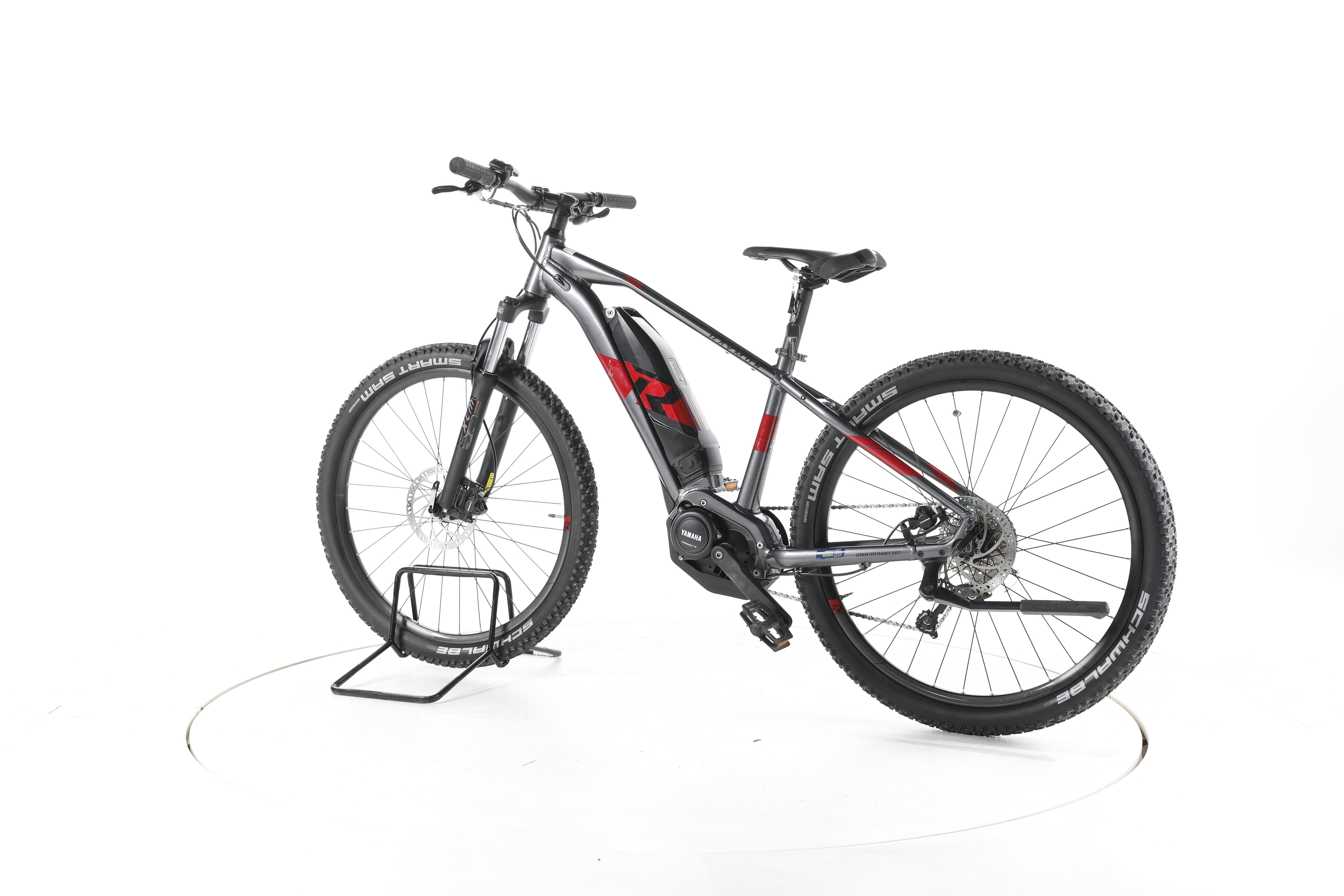 R Raymon HardRay E 3.0 E-Bike - Image 8