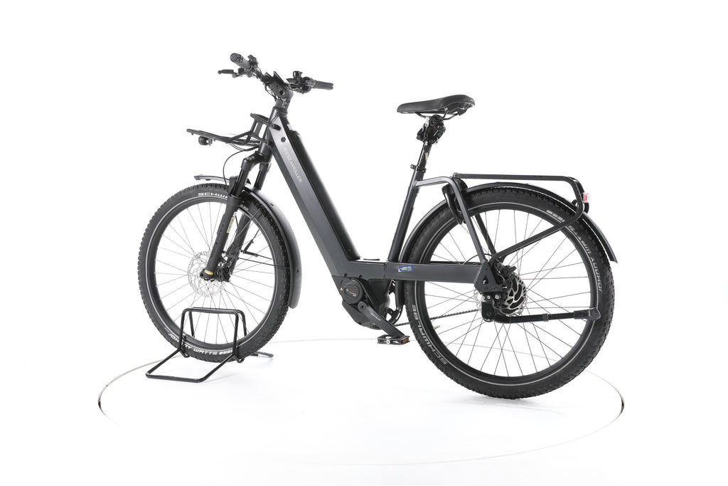 Riese & Müller Nevo4 GT vario City E-Bike 2024 - Image 8