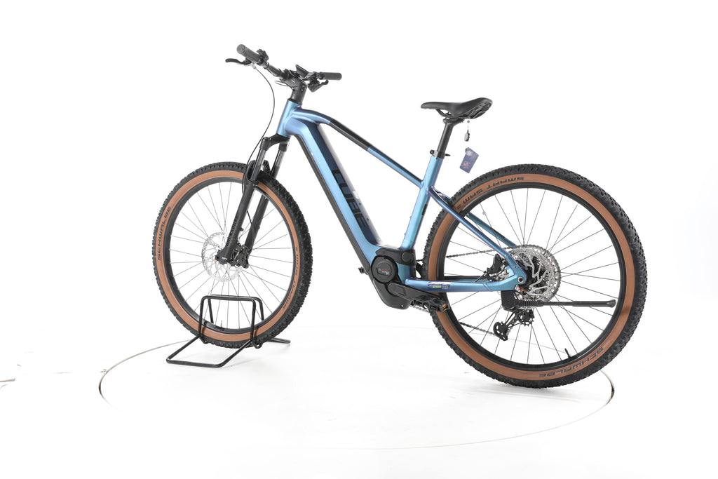 Cube Reaction Hybrid Race E-Bike 2024 - Image 8