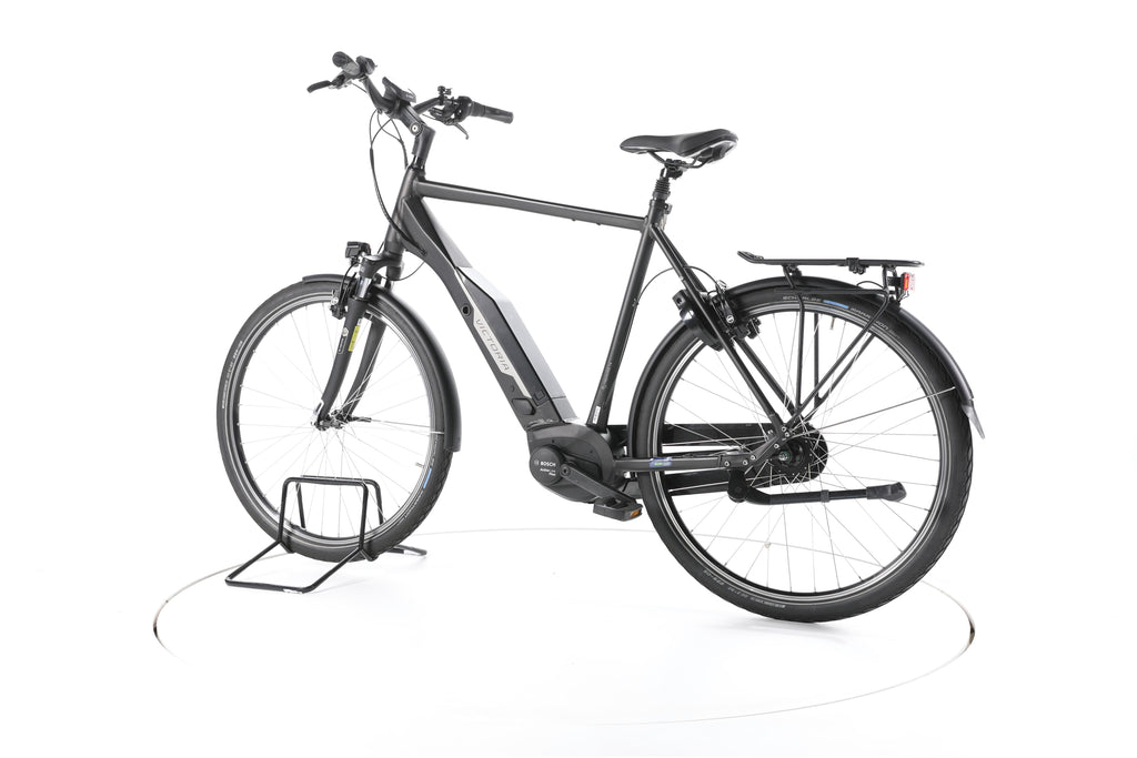 Victoria eTrekking 7.4 City E-Bike - Image 8