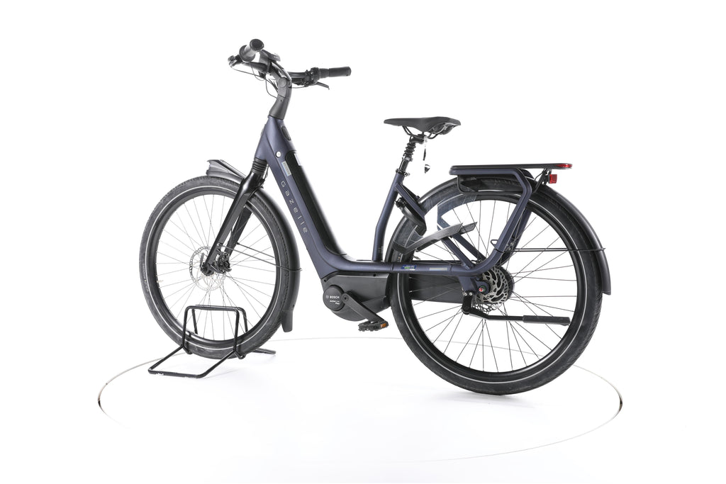 Gazelle Avignon C8 HMB W City E-Bike Tiefeinsteiger - Image 8