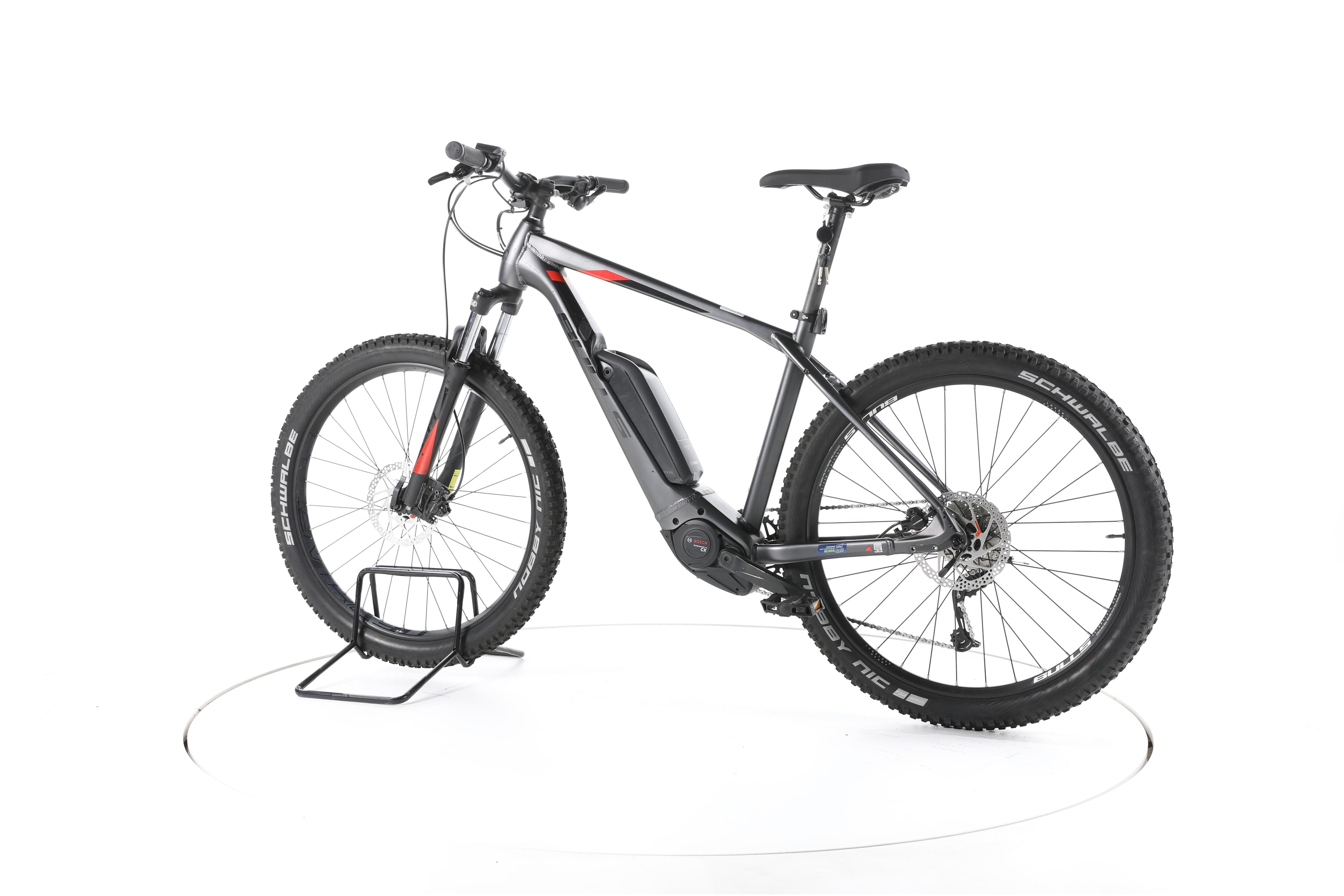 Bulls Copperhead E2 E-Bike - Image 8