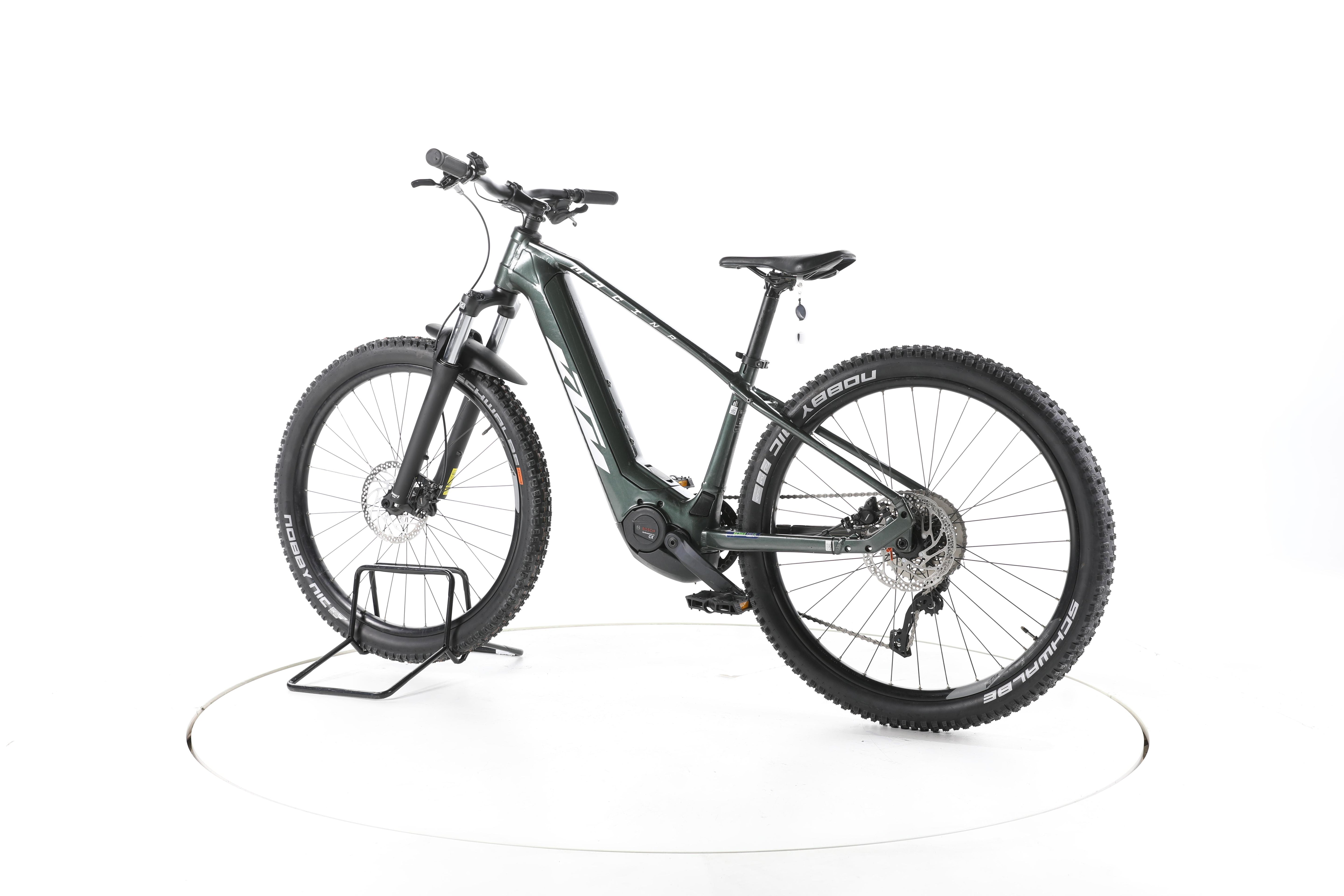 KTM Macina Team 773 E-Bike - Image 8