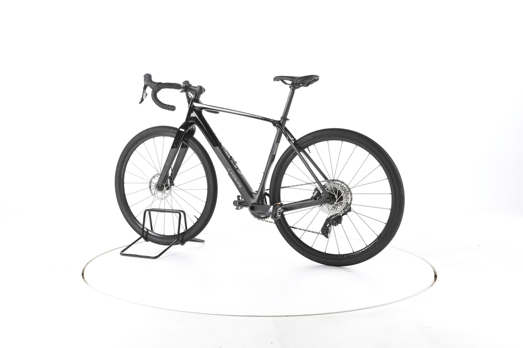 Trek Checkpoint SL 5 AXS Gen 3 Gravelbike Carbon 2025 - Image 8