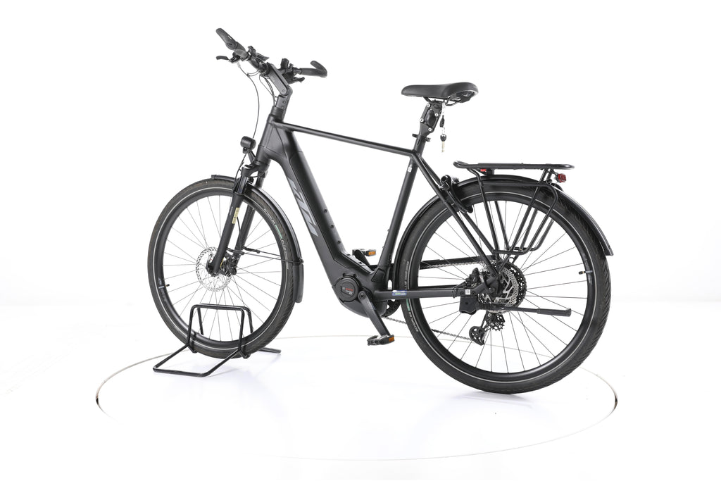 KTM MACINA STYLE XL Trekking E-Bike - Image 8