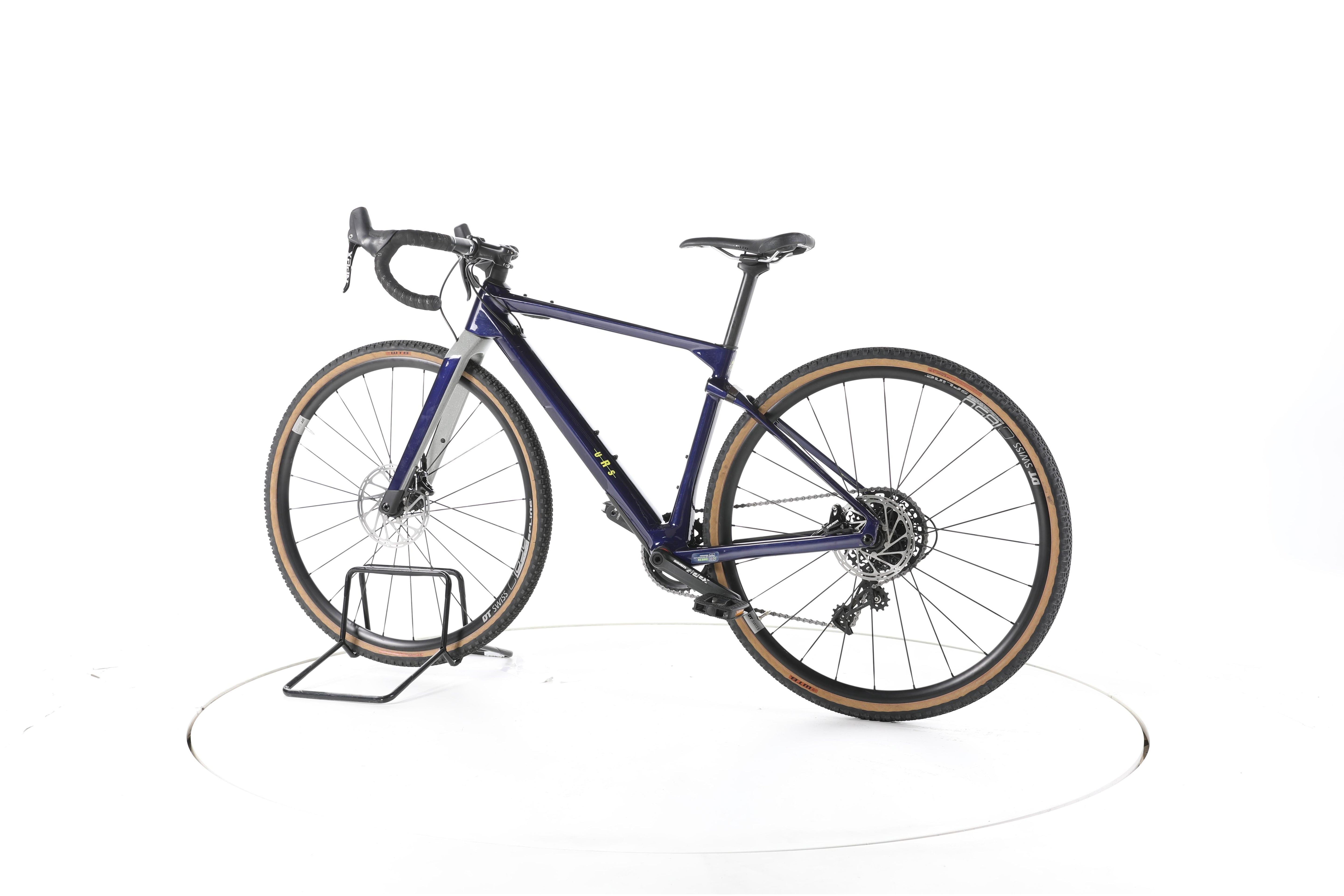 BMC URS Two - Image 8