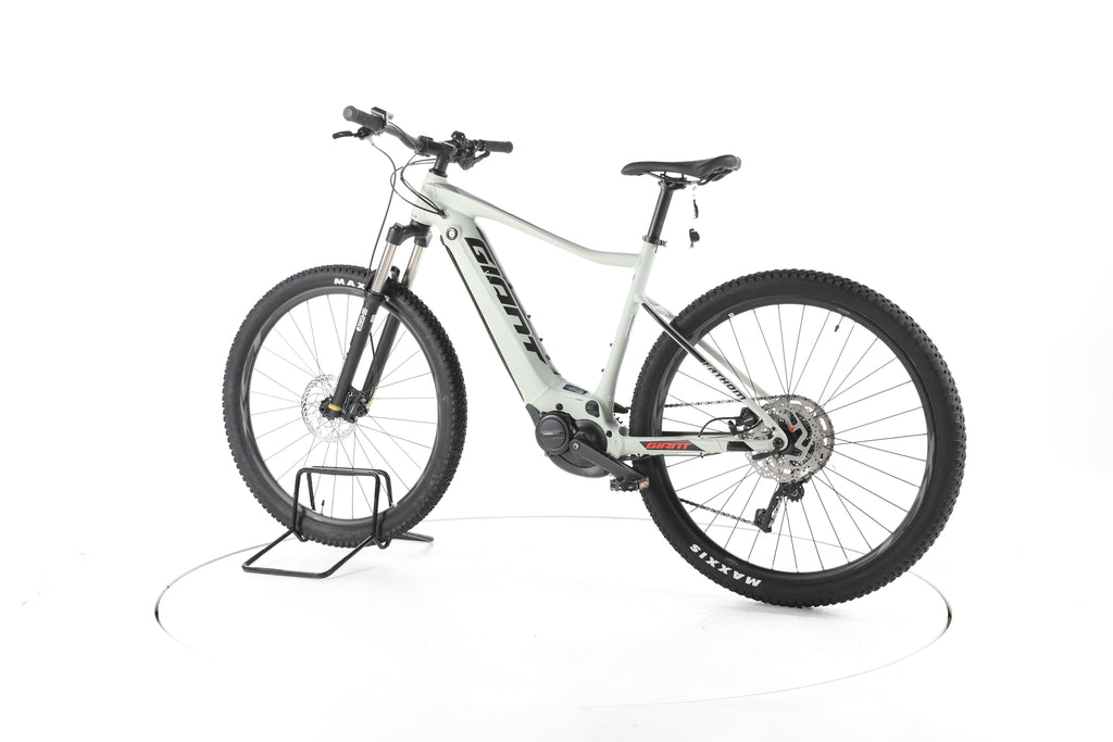 Giant Fathom E+ 2 E-Bike - Image 8