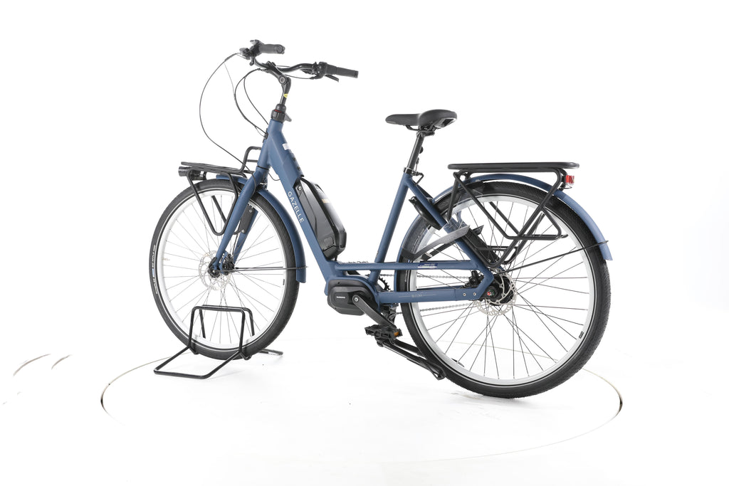 Gazelle Bloom C7 HMS City E-Bike Tiefeinsteiger - Image 8