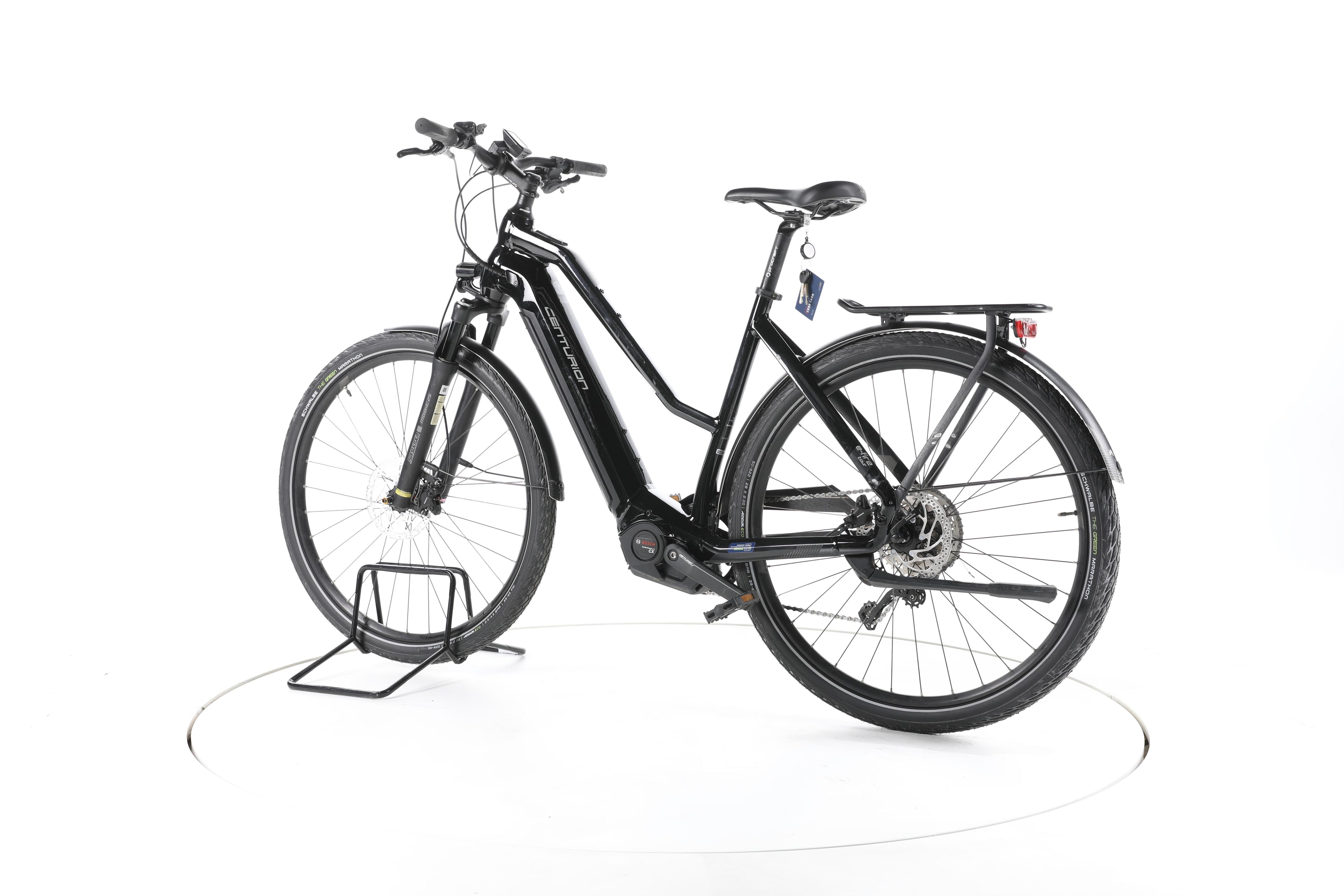 Centurion E-Fire Tour R2600i Trekking E-Bike - Image 8