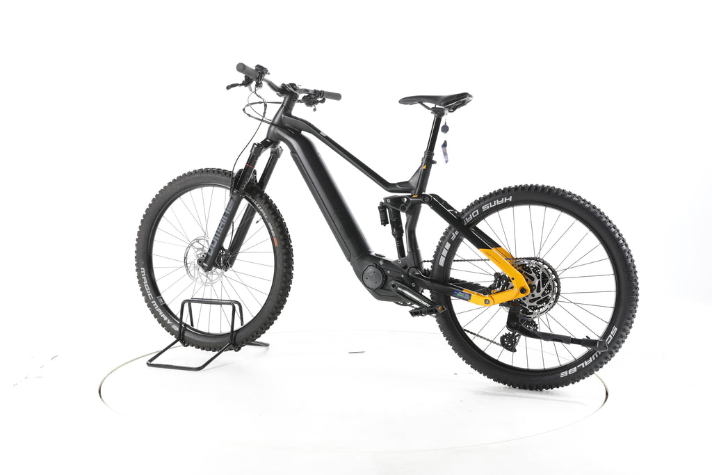 Haibike Nduro 6 Fully E-Bike 2023 - Image 8