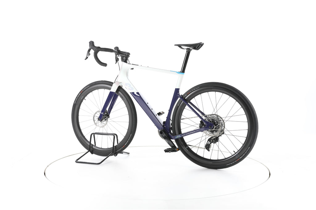 3T BMW Exploro Road Electric E-Gravelbike - Image 8