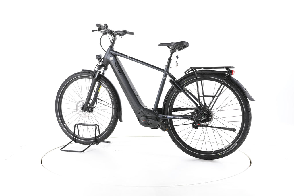 Pegasus Premio EVO 5R City E-Bike 2023 - Image 8