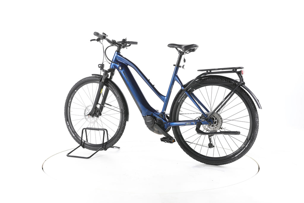 Giant Explore E+2 STA Trekking E-Bike - Image 8
