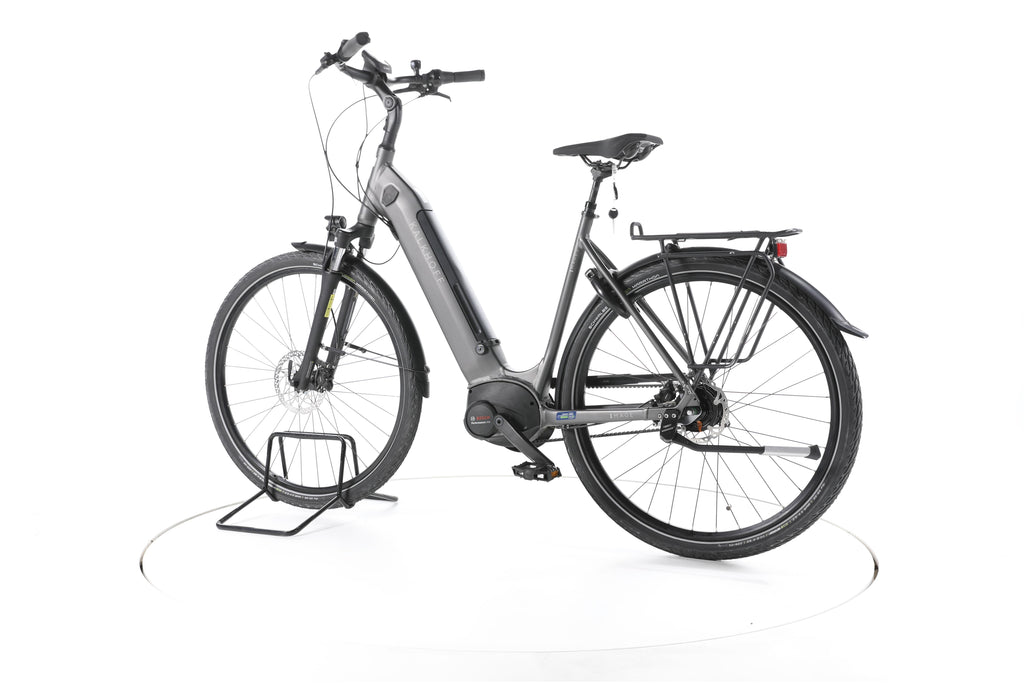 Kalkhoff IMAGE 3.B EXCITE City E-Bike Tiefeinsteiger - Image 8