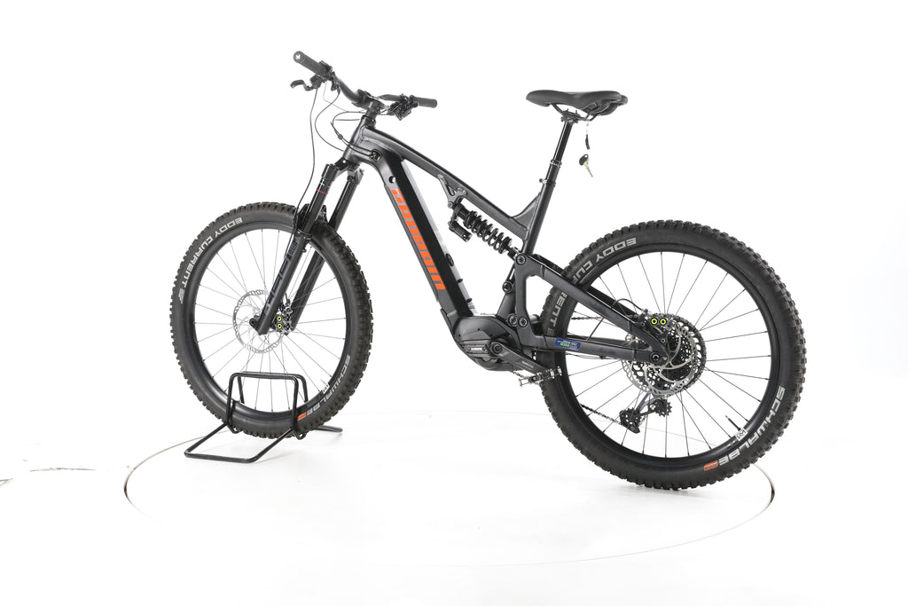 Propain Ekano E-Bike Fully - Image 8