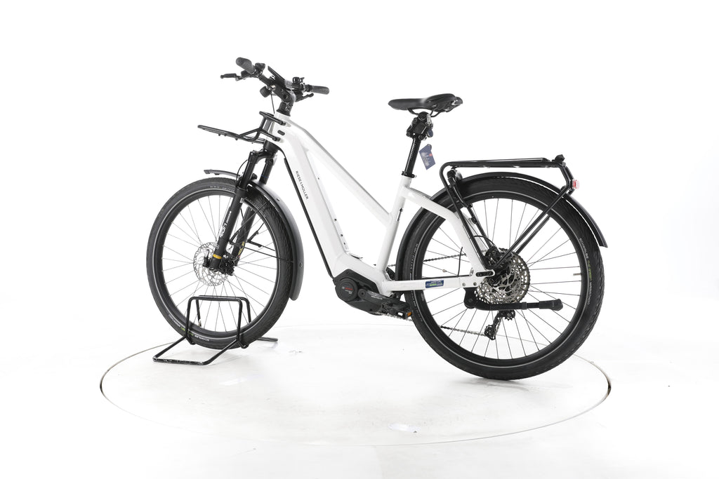 Riese & Müller Charger3 Mixte GT touring Trekking E-Bike - Image 8