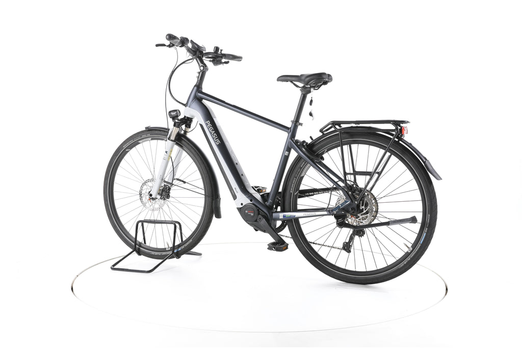 Pegasus Premio EVO 10 Lite Trekking E-Bike - Image 8