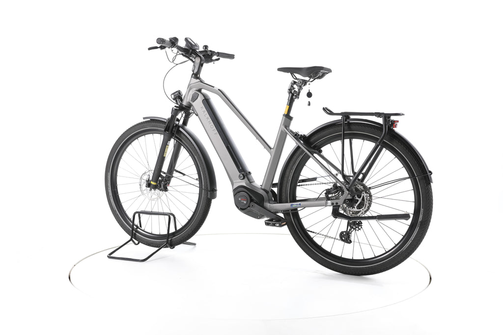 Kalkhoff Endeavour 5.B Move+ Trekking E-Bike - Image 8
