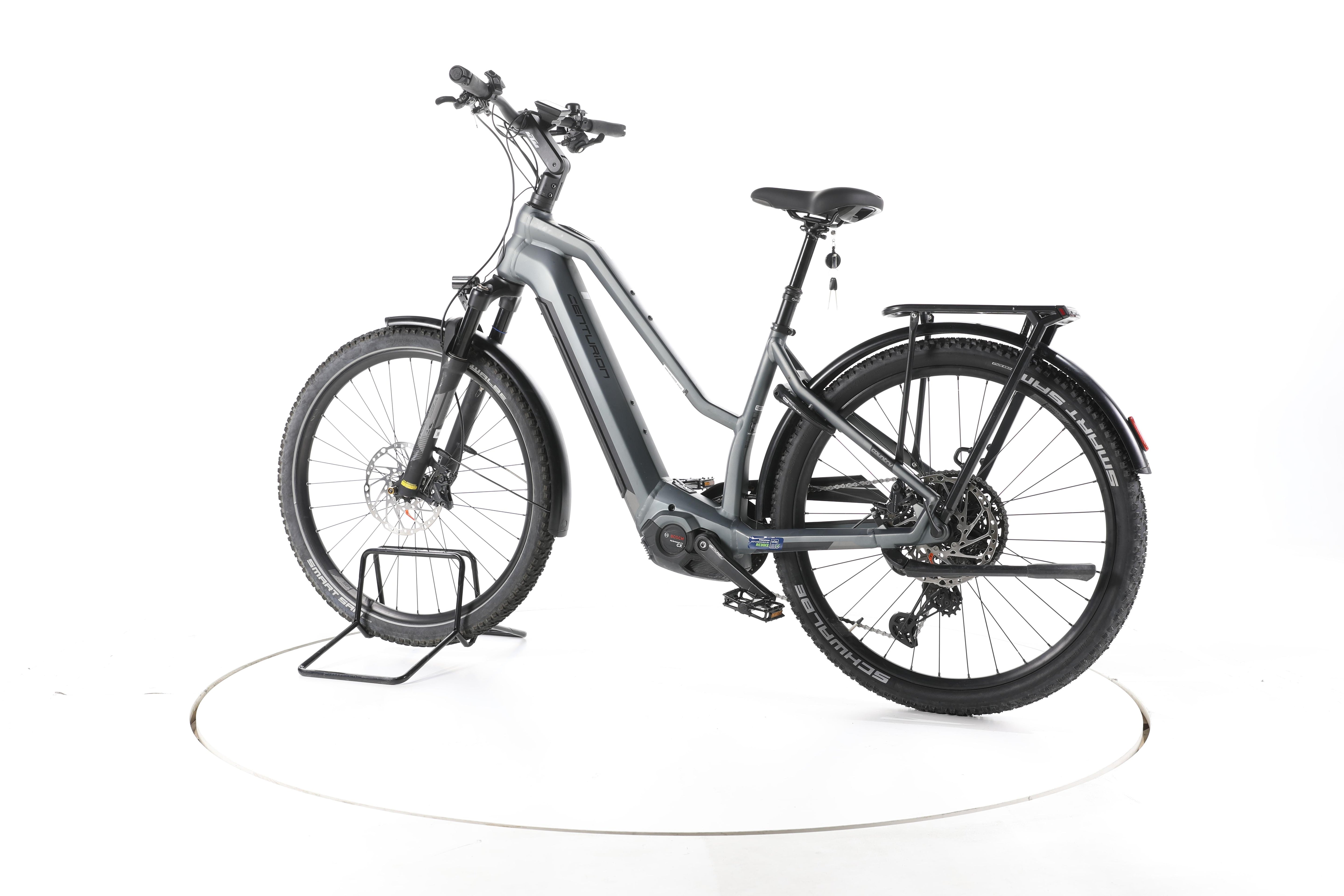 Centurion Country R3000i T Trekking E-Bike 2024 - Image 8