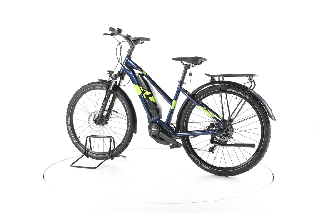 R Raymon CrossRay E 3.0 Trekking E-Bike - Image 8