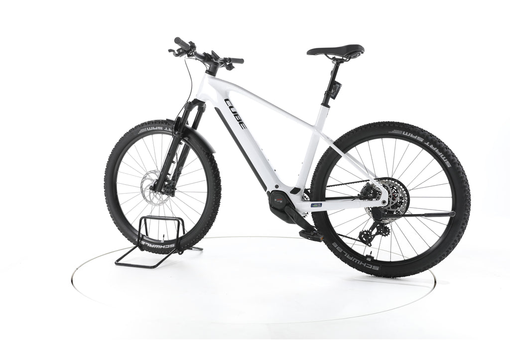 Cube Reaction Hybrid SLT E-Bike 2025 - Image 8