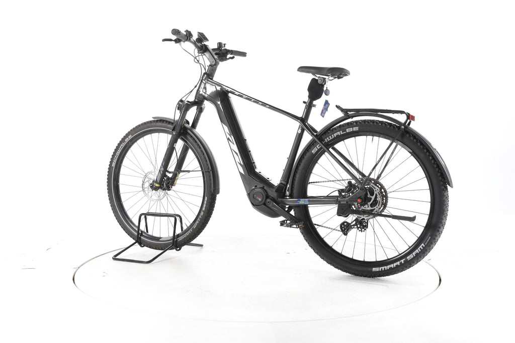 KTM Macina Team 792 LFC Trekking E-Bike - Image 8