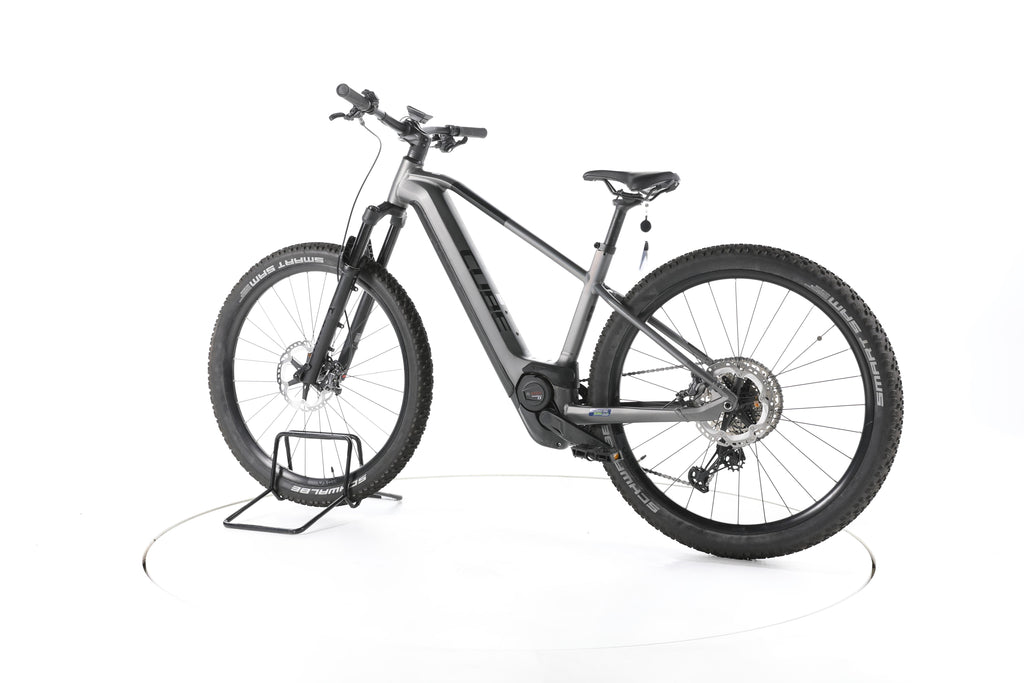 Cube Reaction Hybrid SLT E-Bike 2023 - Image 8