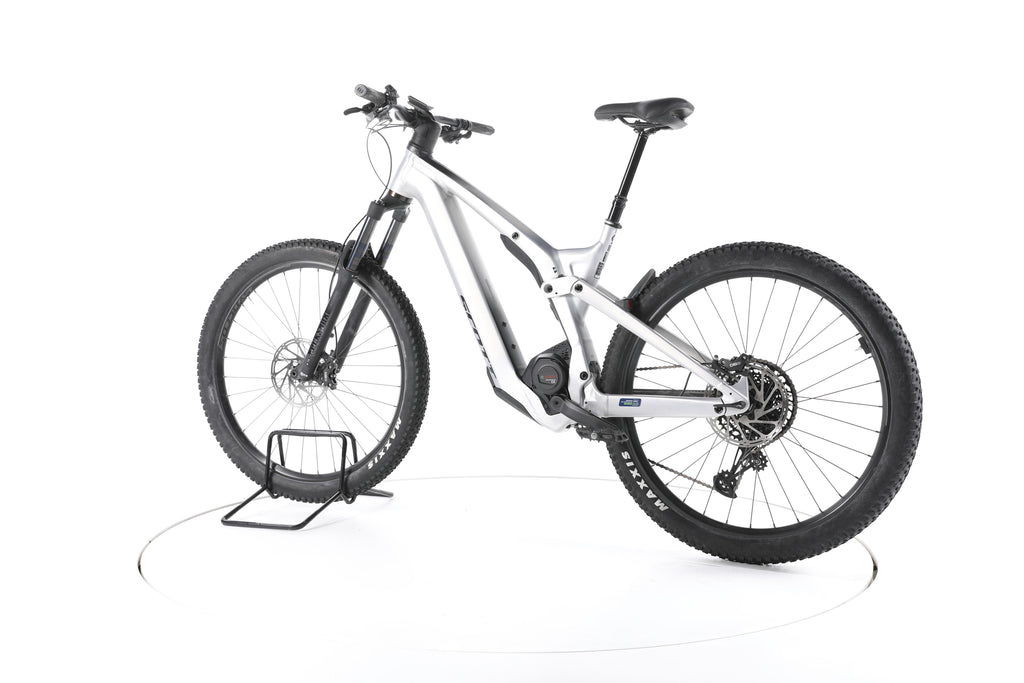 Scott Strike eRIDE 920 EVO Fully E-Bike 2024 - Image 8