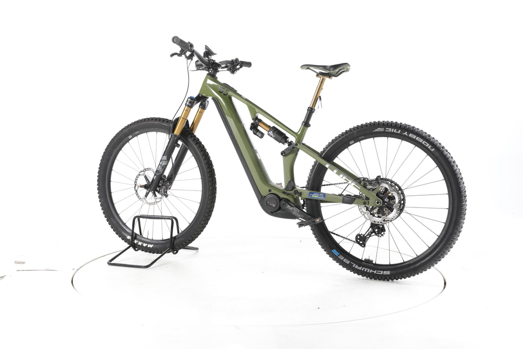 Cube Stereo Hybrid ONE55 C:68X TM E-Bike Fully Carbon 2024 - Image 8