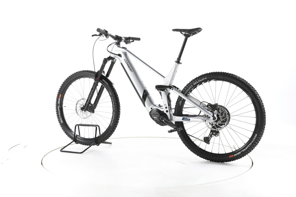 Conway eWME 2.0 Fully E-Bike 2025 - Image 8