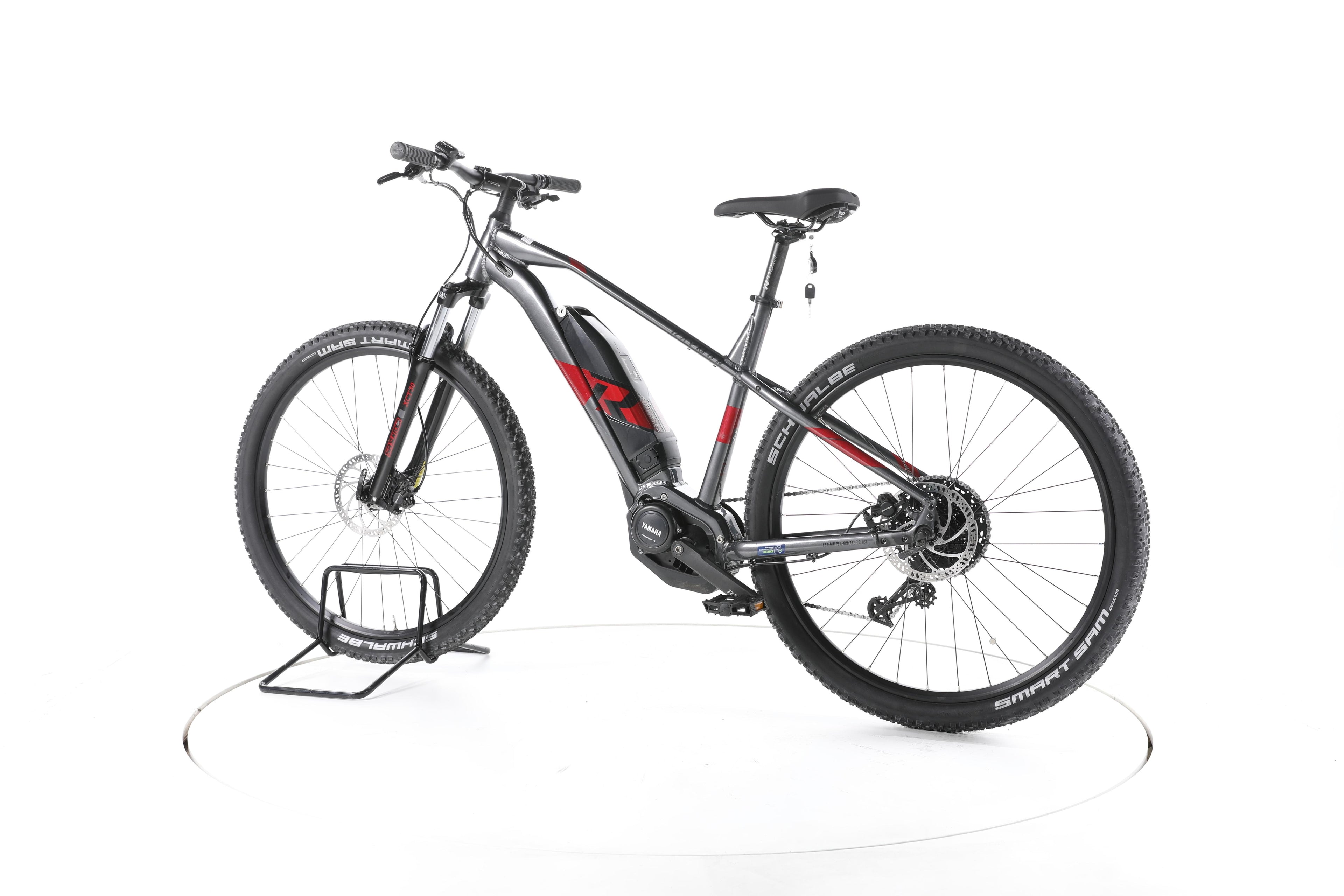 R Raymon HardRay E 3.0 E-Bike - Image 8