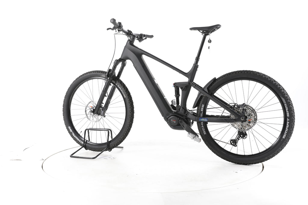 Cube Stereo Hybrid ONE22 SLX E-Bike Fully 2025 - Image 8