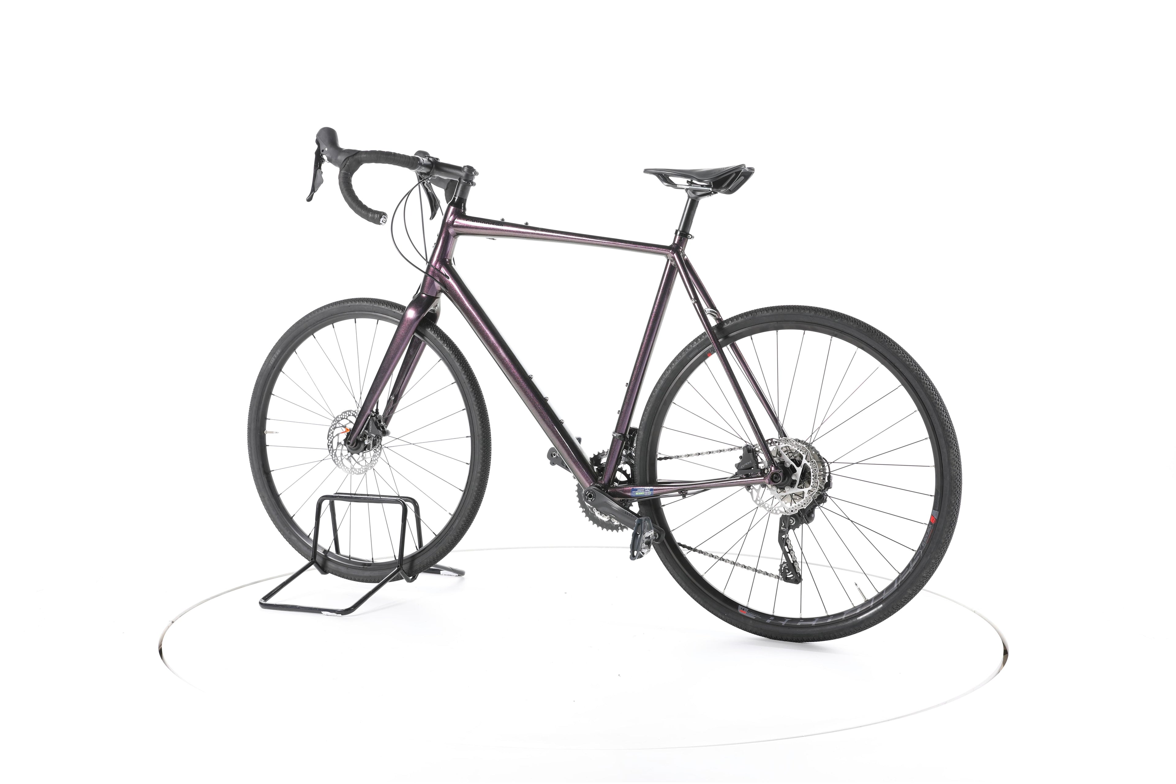 Cannondale 700 M Topstone 2 - Image 8