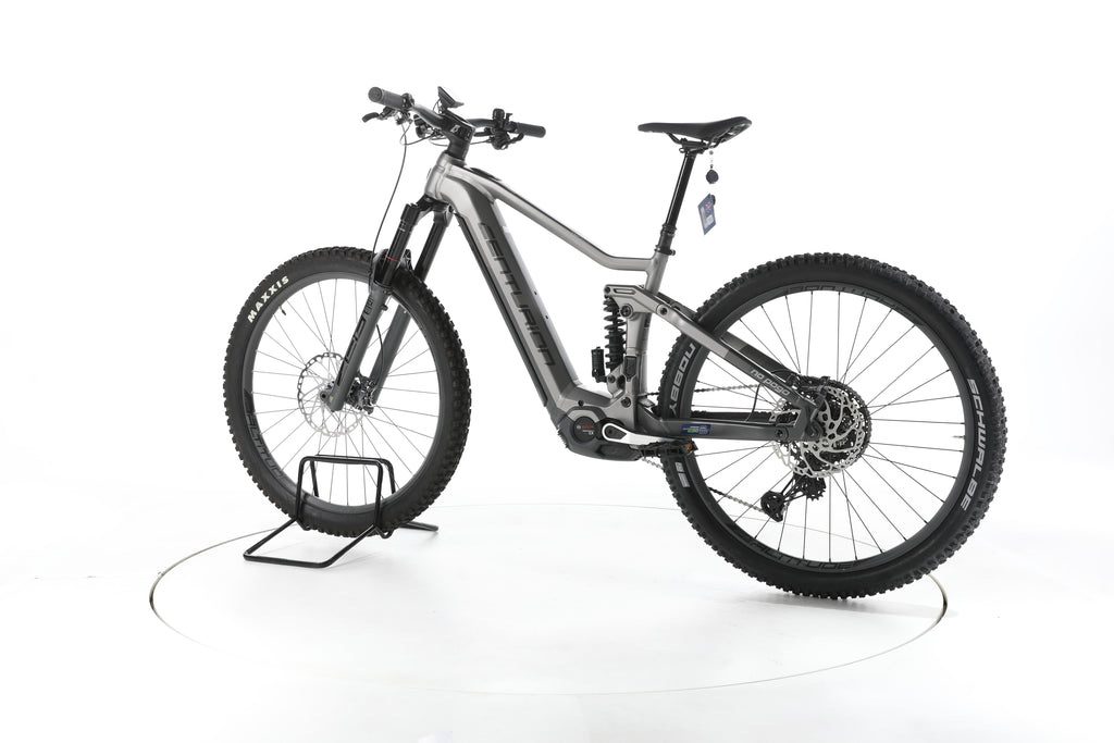Centurion No Pogo R3700I EP2 E-Bike Fully 2024 - Image 8