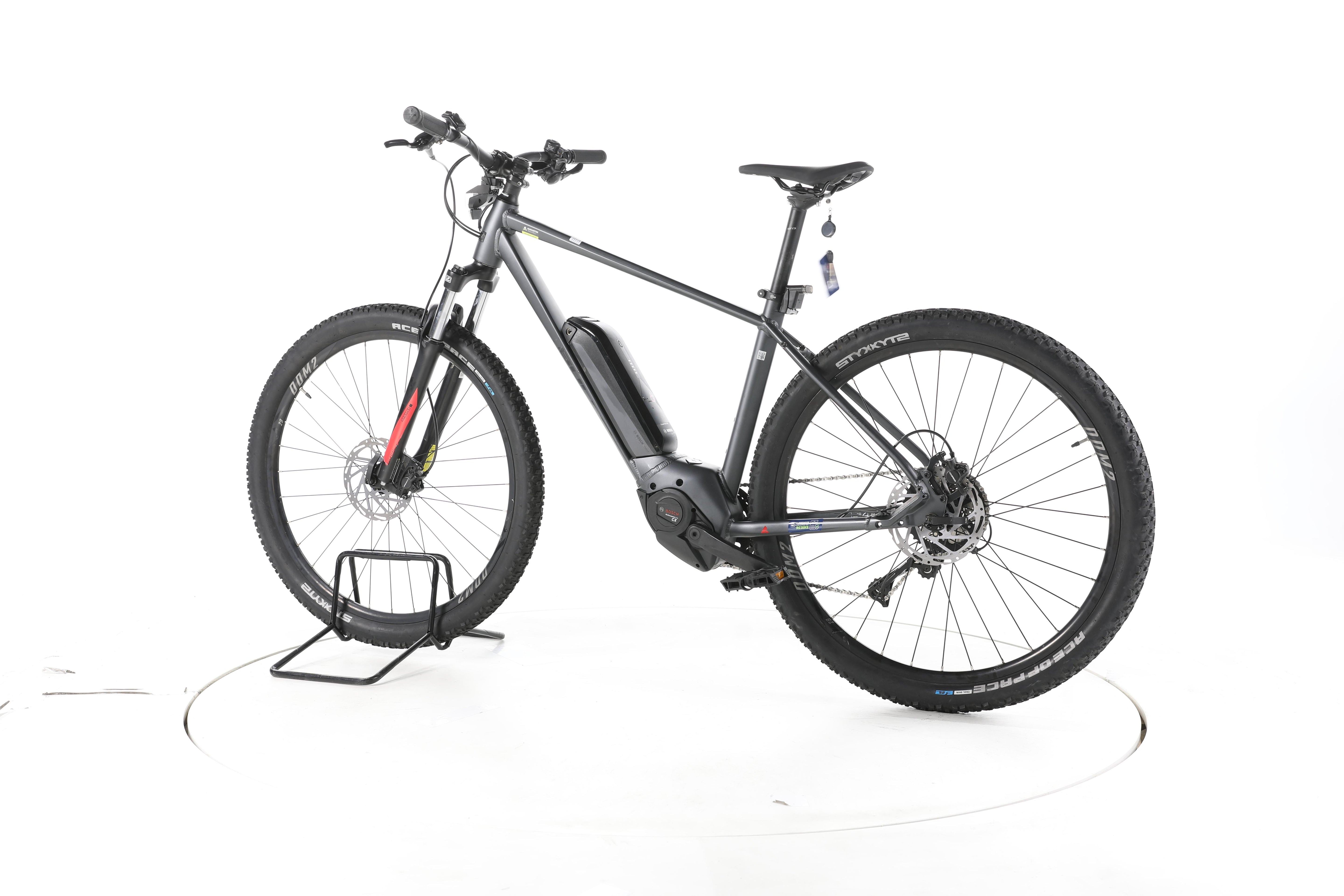 Bulls LT CX 29 E-Bike 2024 - Image 8