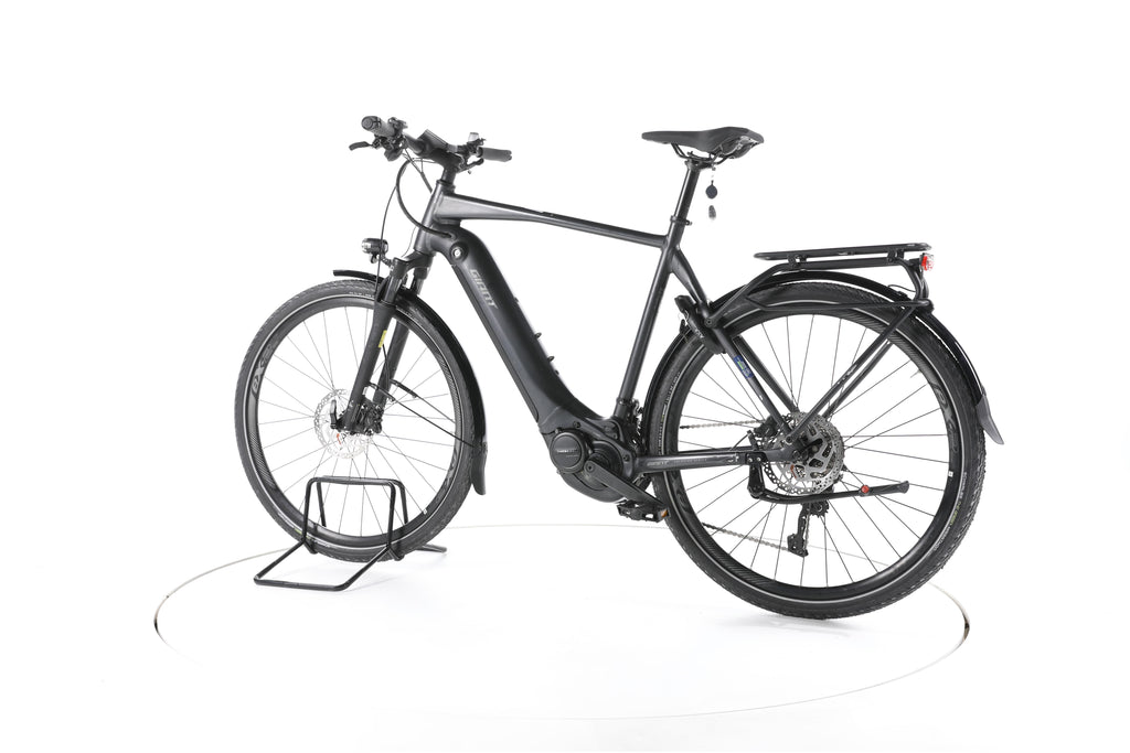 Giant Explore E+1 GTS Trekking E-Bike - Image 8