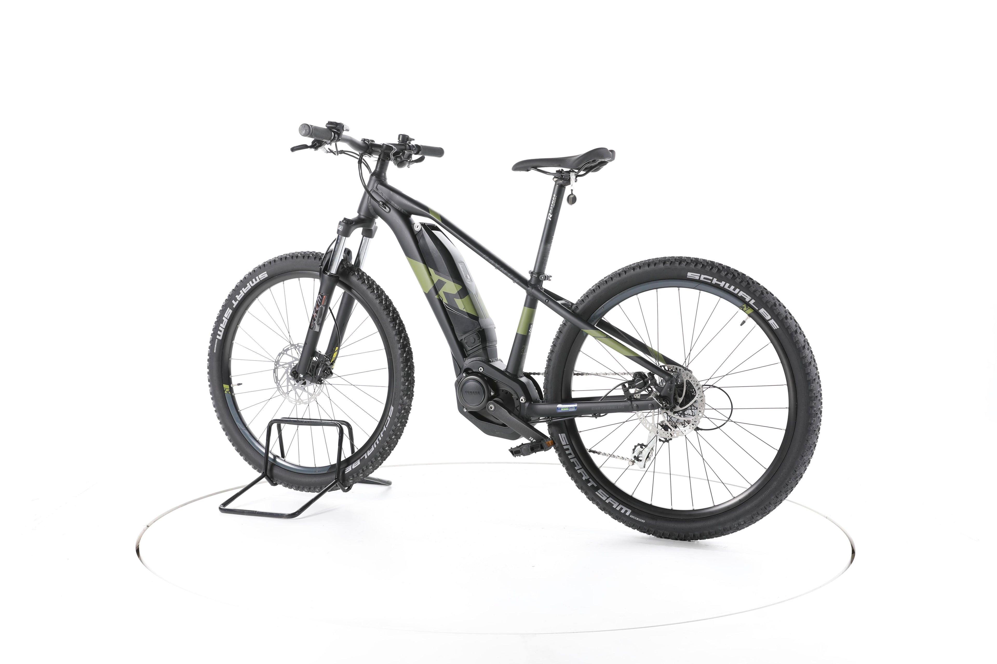 R Raymon HardRay E 2.0 E-Bike - Image 8