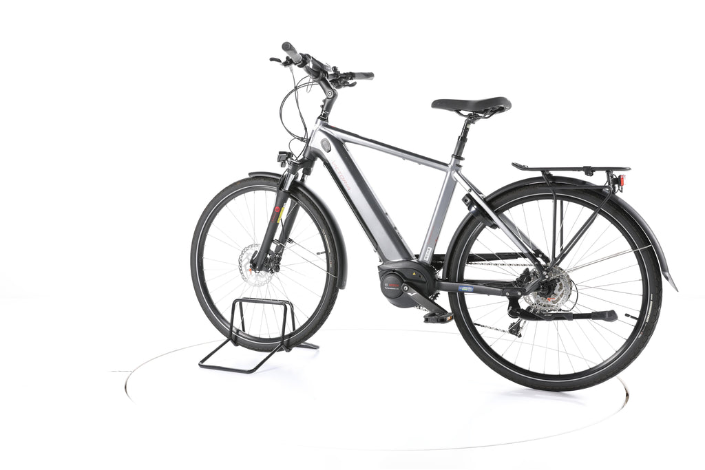 Victoria eTrekking 12.6 Trekking E-Bike - Image 8