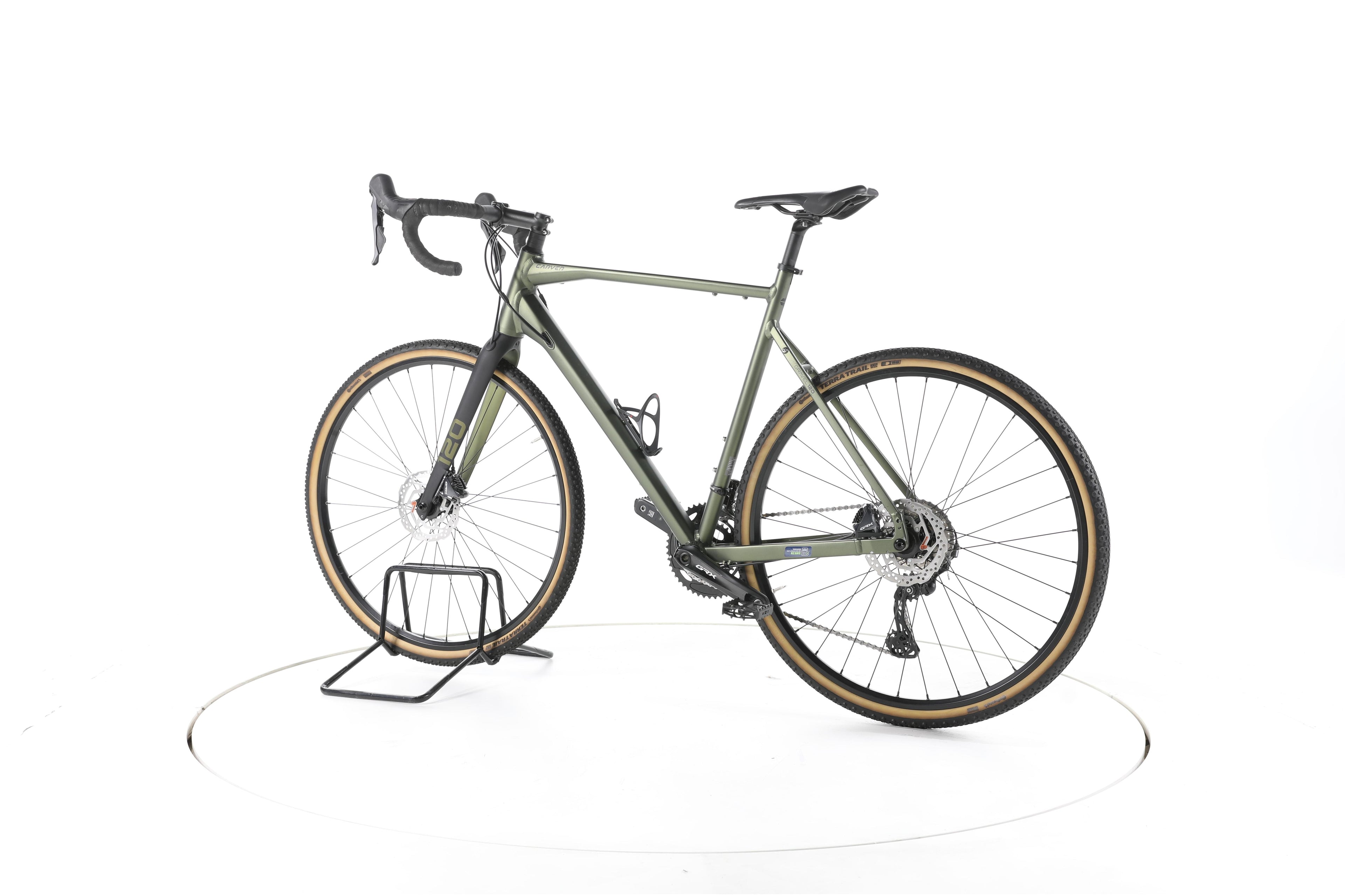 Carver Gravel 120 - Image 8