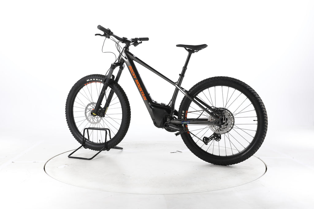 Rocky Mountain Growler Powerplay 30 E-Bike - Image 8
