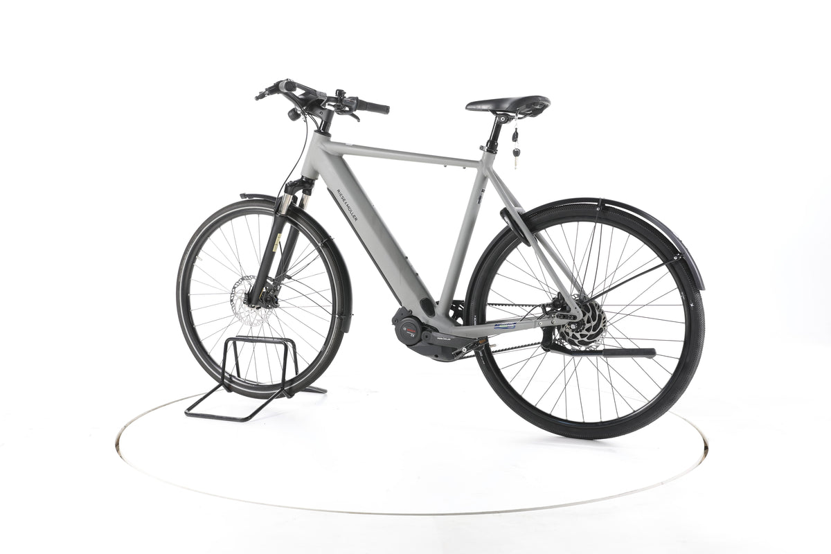 Riese & Müller Roadster vario City E-Bike - Image 8