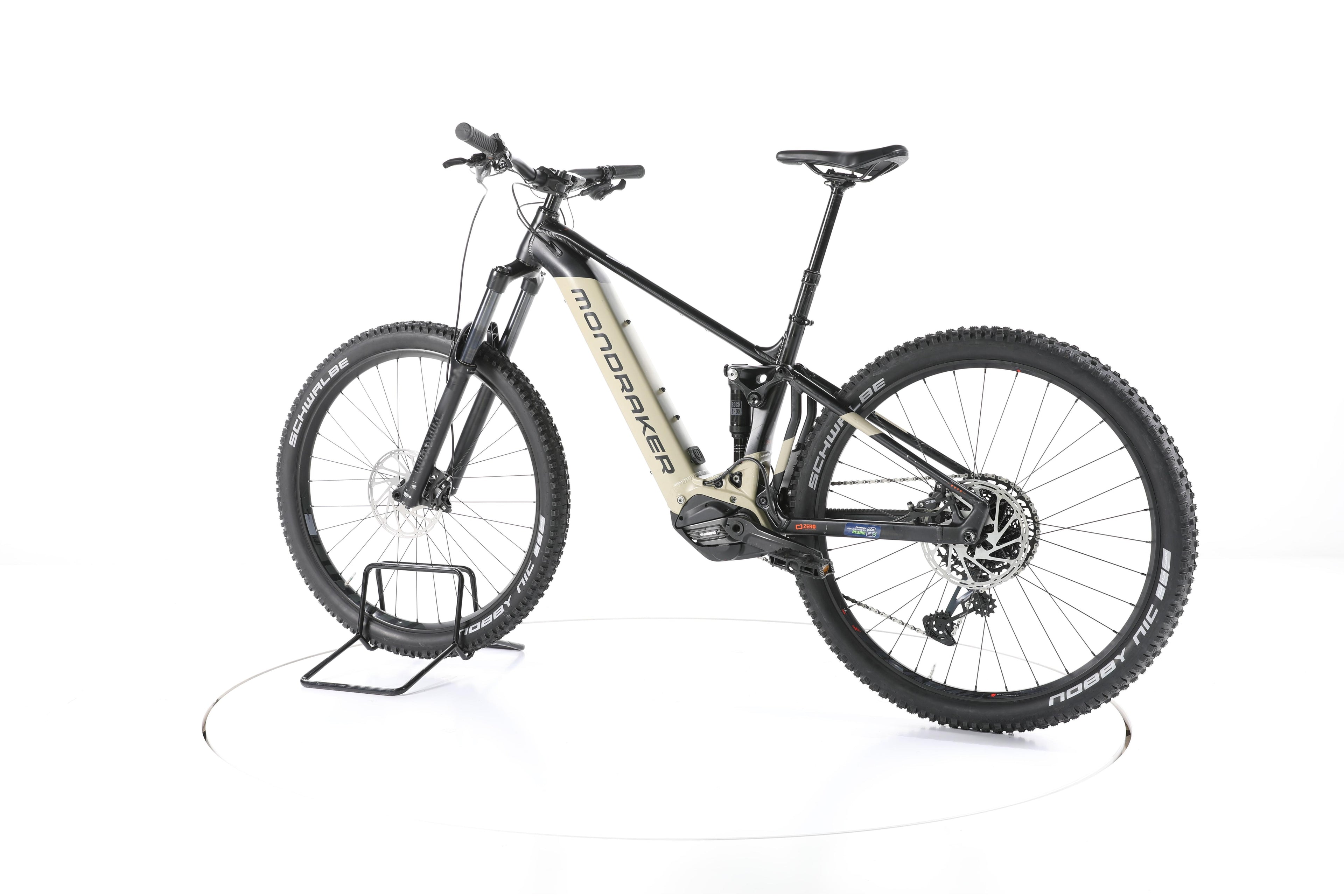 Mondraker DUSK Fully E-Bike 2023 - Image 8