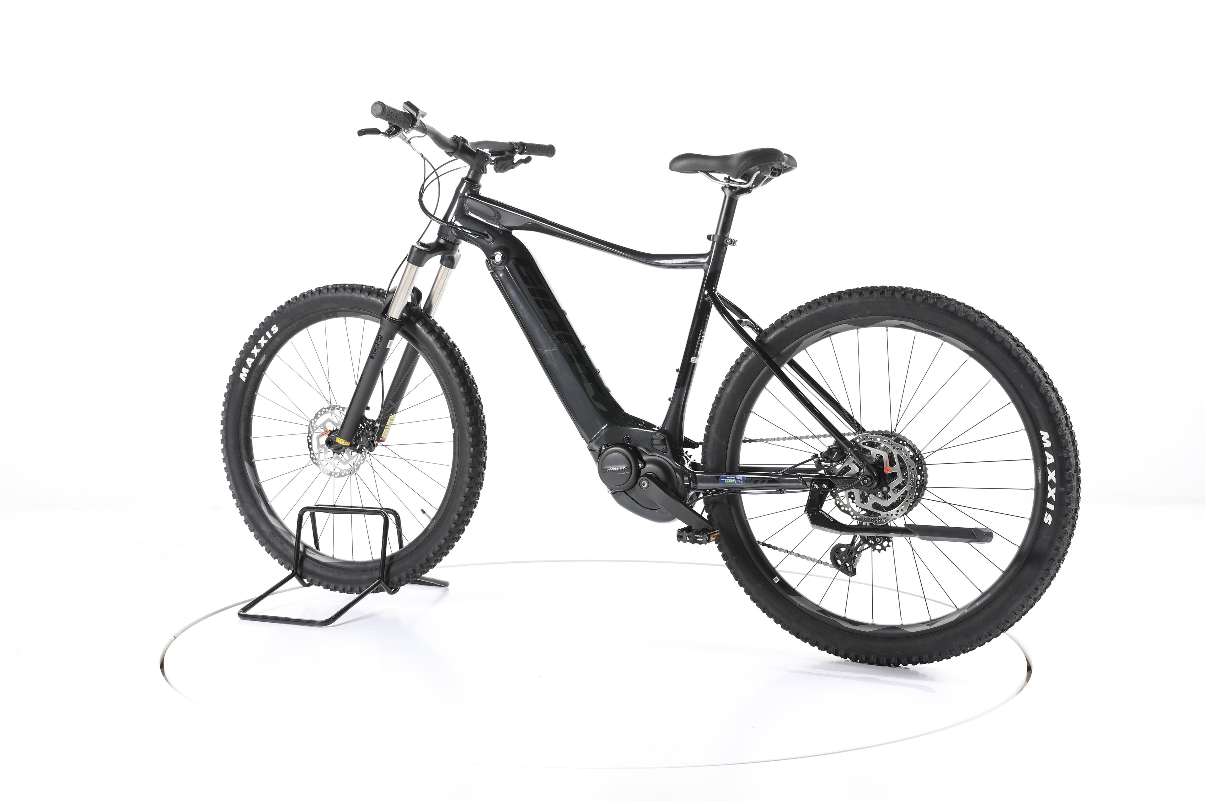 Giant Fathom E+ 2 Pro E-Bike - Image 8